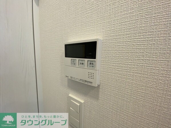 SOLASIA residence荻窪の物件内観写真